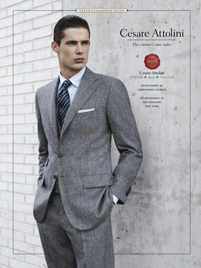 Danny Schwarz by Christopher Sturman