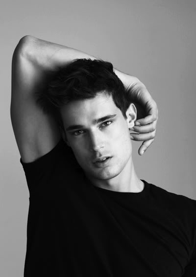 DS Links Time: Danny Schwarz, W Magazine, Kim Noorda and more…