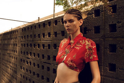 DaveyiPhoto for Ozon