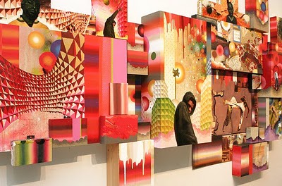 David Choong Lee at LeBasse Projects