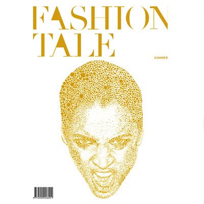 David Roemer for Fashion Tale