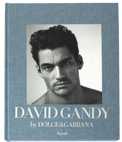 LINKS: David Gandy, Celine Resort, Salvatore Ferragamo and more.