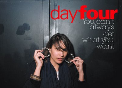 DayFour Magazine: #7