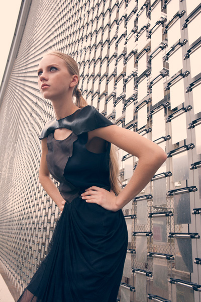 EXCLUSIVE: Metro Politan by Surachai Saengsuwan