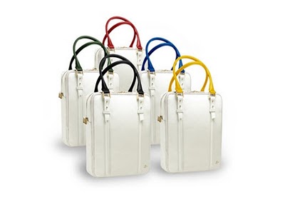 De Gaulle Bag by Want Luggage