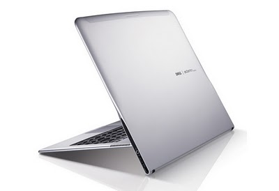 Dell Adamo XPS Worlds Thinnest Laptop