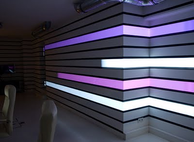 Digital Wallpaper by Strukt