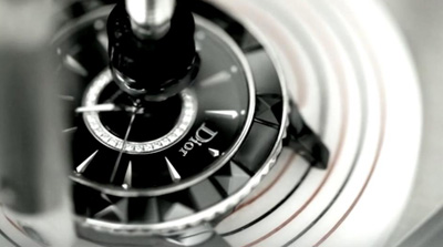 The Making of DIOR VIII Collection by Piotr Stoklosa