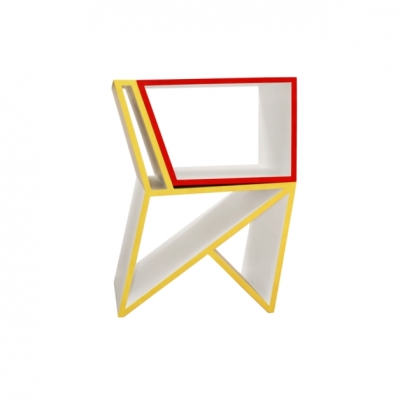 Dis(order) Furniture by Sanjin Halilovic