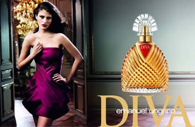 Diva Emanuel Ungaro Fragrance