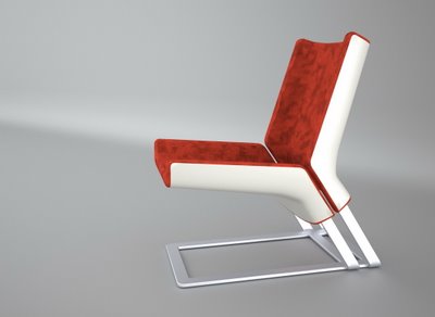 Furniture by Andrew Dickson