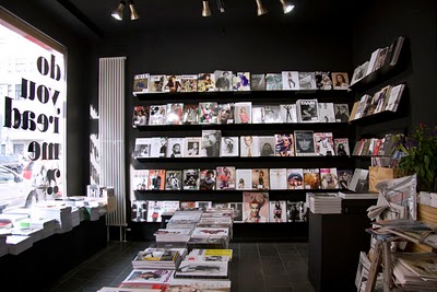 Do You Read Me? Mag Shop