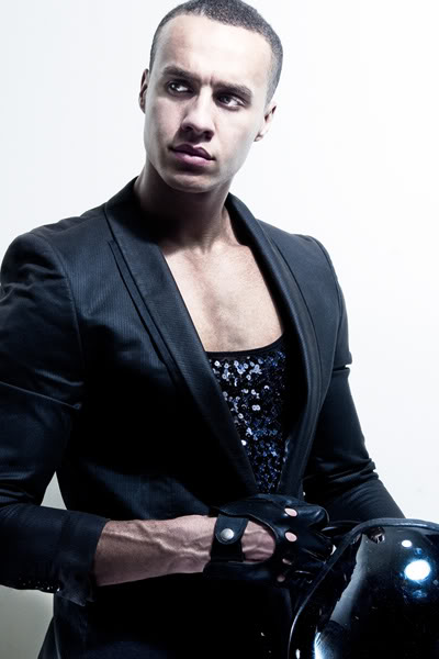 Donnie Riser by Lope Navo