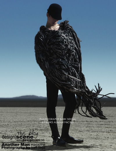 Douglas Neitzke and Nico DeRobertis by Mark Segal