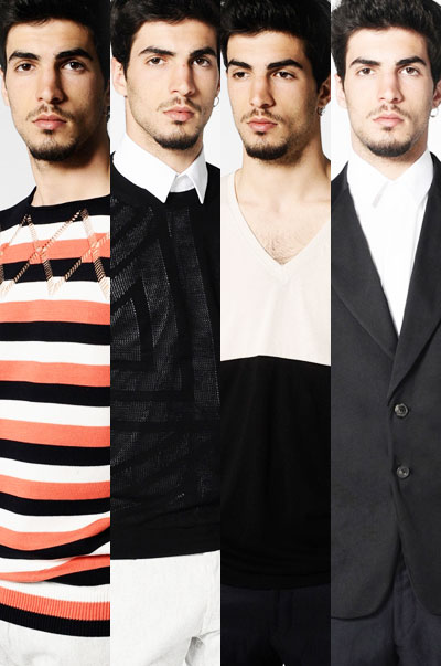 Dries Van Noten at Wrong Weather