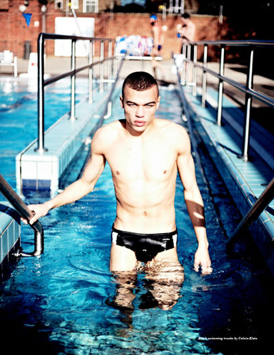 LINKS: Georgina Stojiljkovic, Carbon Copy, Lindsey Wixson Falls and more.