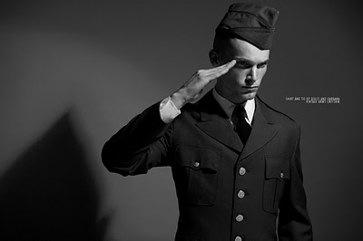 Duran Bunch by Karl Simone for Supplementaire