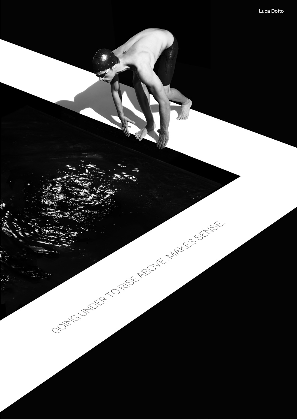 FIRST LOOK: EA7 Emporio Armani Campaign