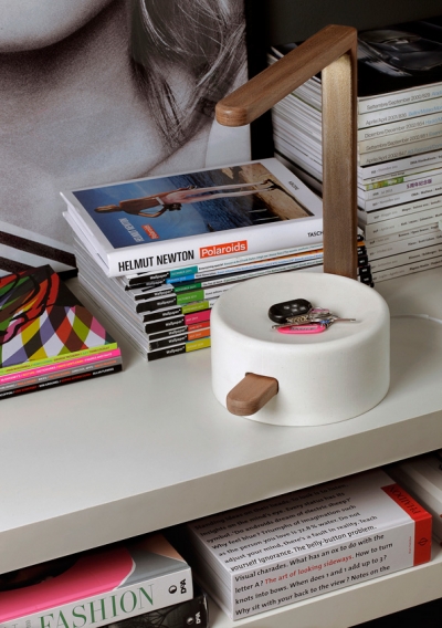 Easy Lamp by Giorgio Bonaguro