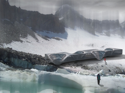 Ecoscape by Open Source Architecture