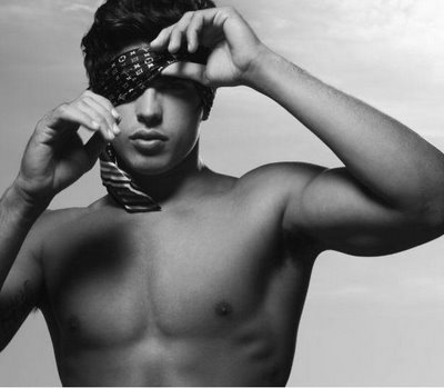 Edilson Nascimento by Márcio Del Nero