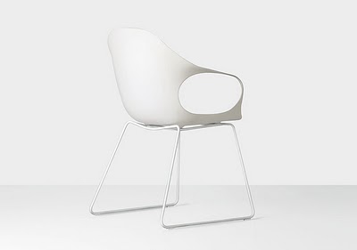 Elephant Chair by Kristalia