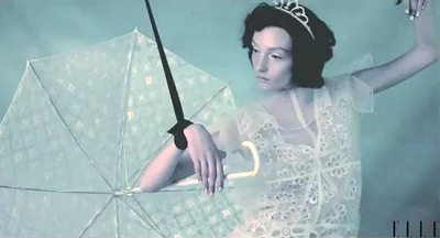 The Puppet by Aaron Olzer and Giovanni Squatriti