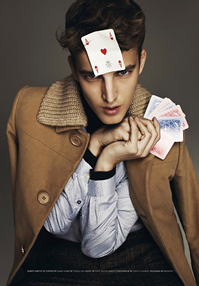 Emil Rebek & Emilio Tini for The Room