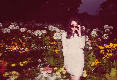 Emma Roberts for Marie Claire US