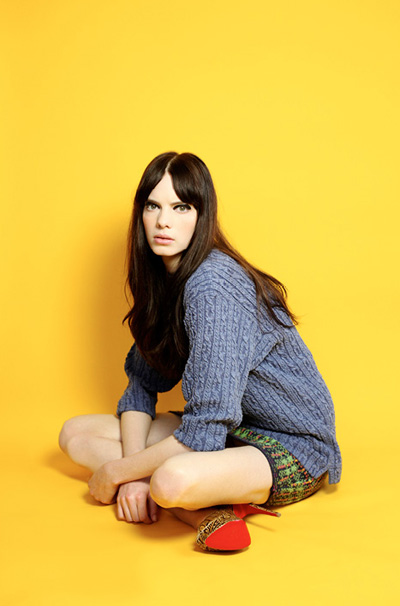 Emma Wahlberg for Open Lab