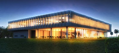 Energinet by Henning Larsen Architects