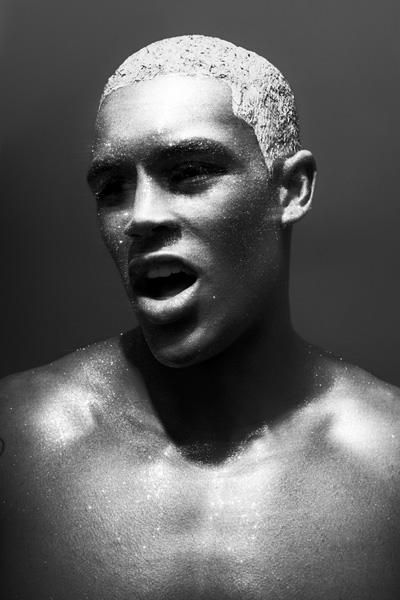 Enokae for Blake Magazine