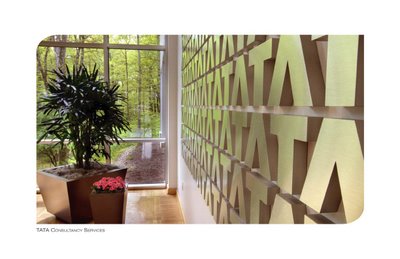 Environmental Graphics by Qiana Pucel