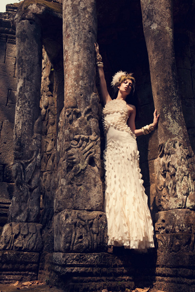 Eric Raisina by Surachai Saengsuwan