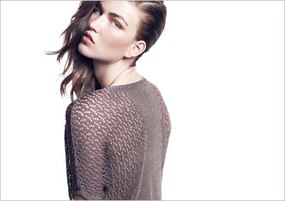 Escorpion Spring Summer 2011 Lookbook