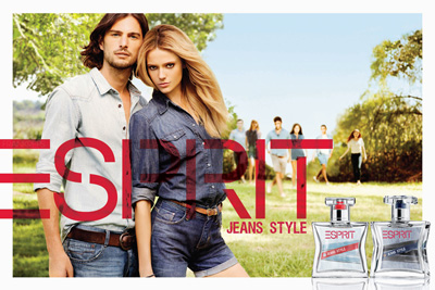 Esprit Jeans Style Fragrance