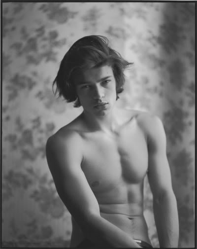 Eugen Bauder for Doingbird magazine