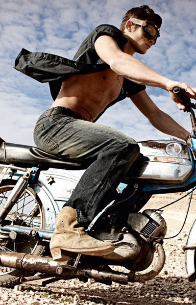 Eugen Bauder for New Yorker