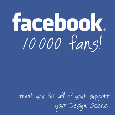 10 000 Facebook Fans