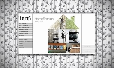 Design by ferm LIVING