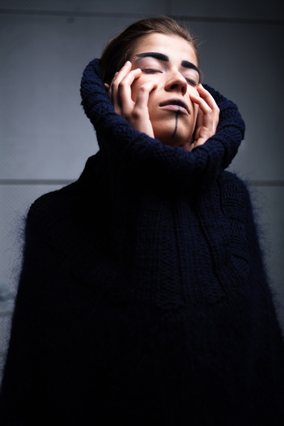 Fash.Lab#2 by Anna Dudzi?ska