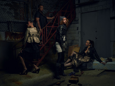 America’s Next Top Model: New York City, Here We Come