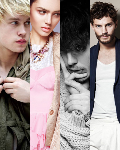 YEAR IN REVIEW: February 2011