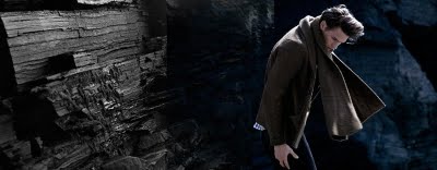 Filippa K Fall Winter 2009.10 Campaign