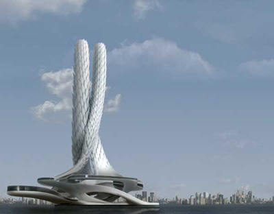 Filippo Innocenti Designs Adobe Museum