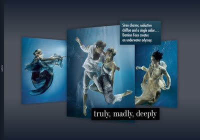 Financial Times gives us How To Spend It in digital