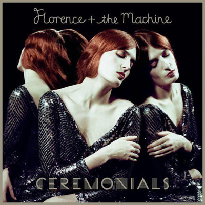 Florence + The Machine Ceremonials Artwork + Tracklist