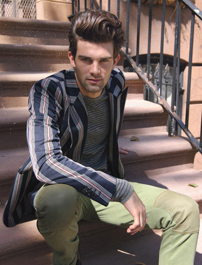 DS LINK TIME: Details Mag, Hermes, Sam Scott Schiavo and more.