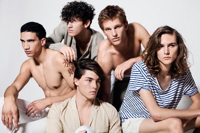 Ford All Stars by Christian Rios