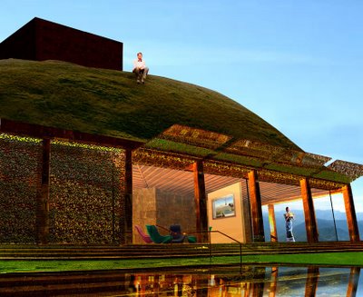 Fort Lola by Visiondivision